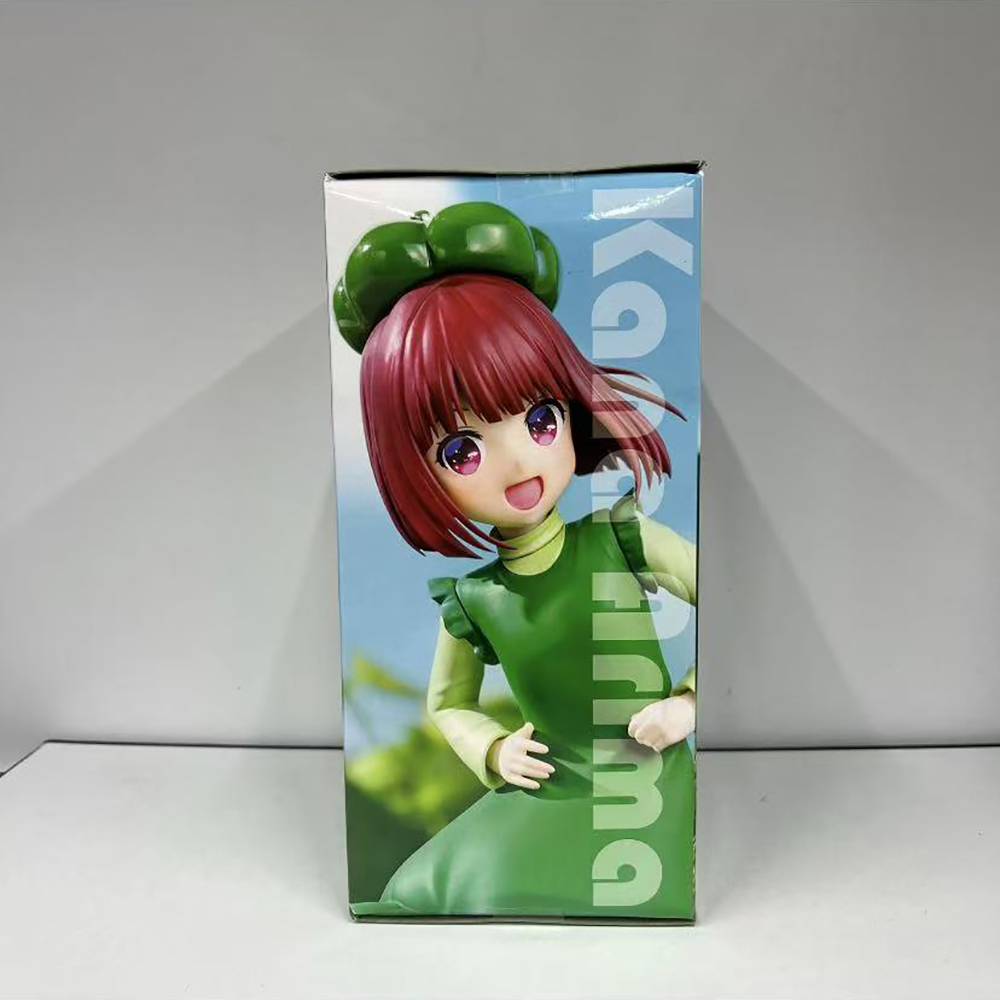 %100 Orijinal Stokta Sistem Se - Model Kit Oshi No Ko incelemesi ve fiyatı