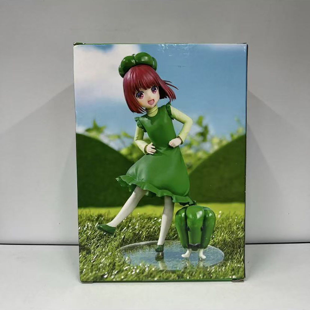 %100 Orijinal Stokta Sistem Se - Model Kit Oshi No Ko incelemesi ve fiyatı