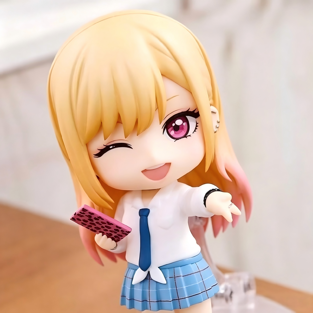 My Dress-Up Darling Ürün No 19 - Model Kit Oshi No Ko incelemesi ve fiyatı