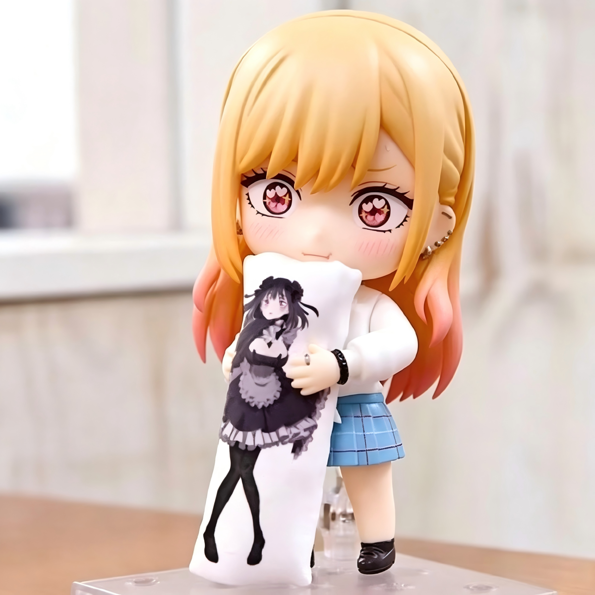 My Dress-Up Darling Ürün No 19 - Model Kit Oshi No Ko incelemesi ve fiyatı