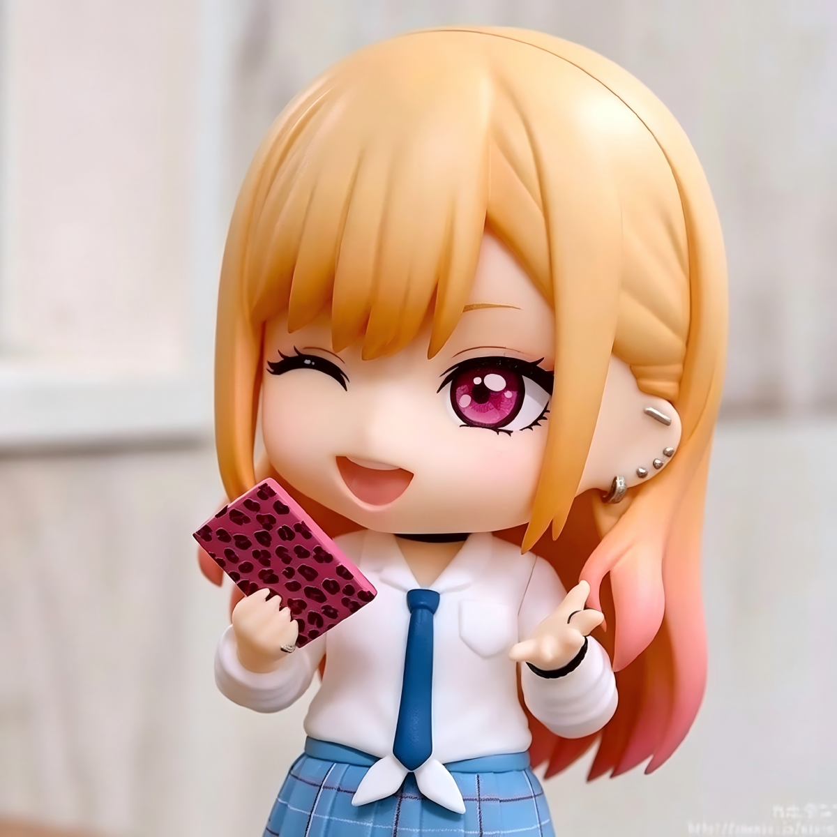 My Dress-Up Darling Ürün No 19 - Model Kit Oshi No Ko incelemesi ve fiyatı