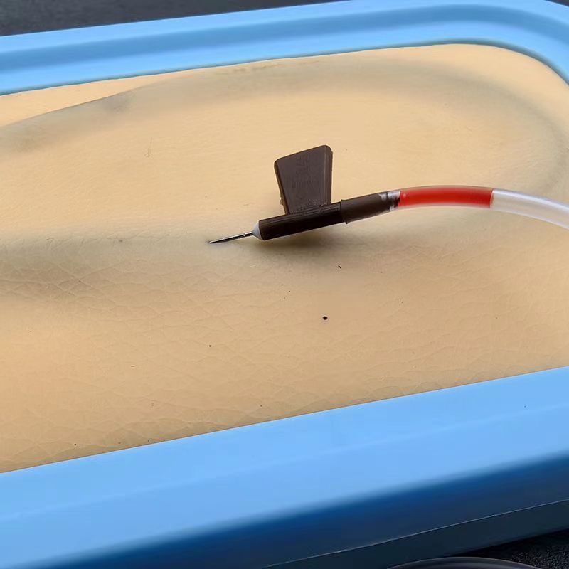 Venipunktür Eğitim Seti Siliko - Model Kit Simulator incelemesi ve fiyatı