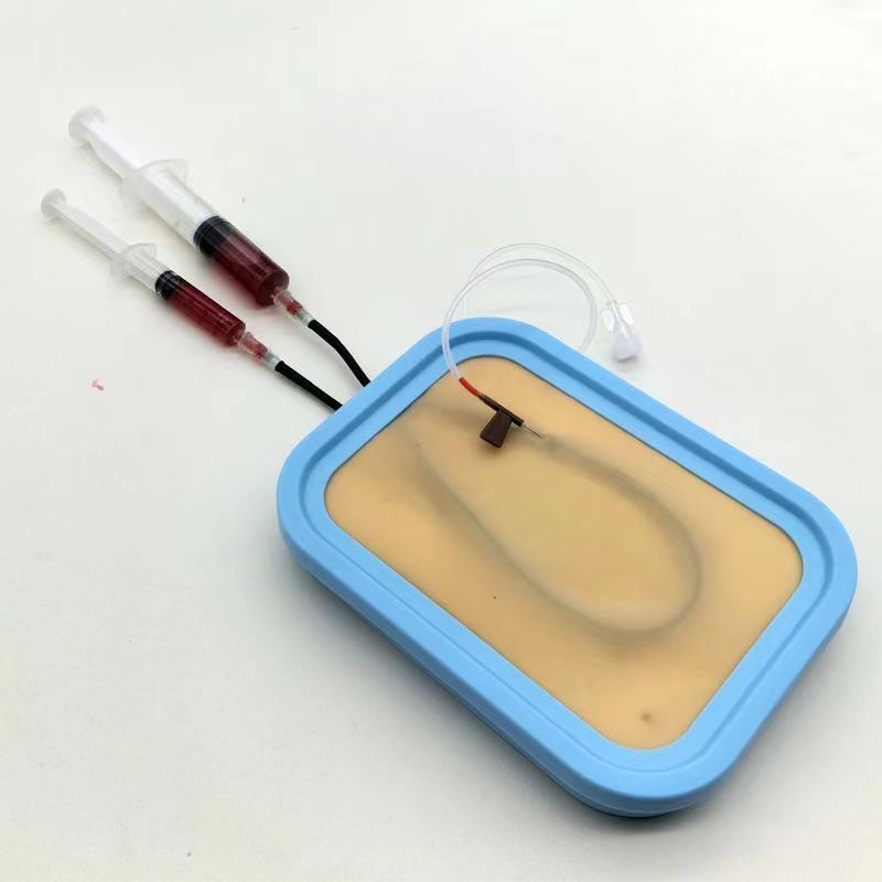 Venipunktür Eğitim Seti Siliko - Model Kit Simulator incelemesi ve fiyatı