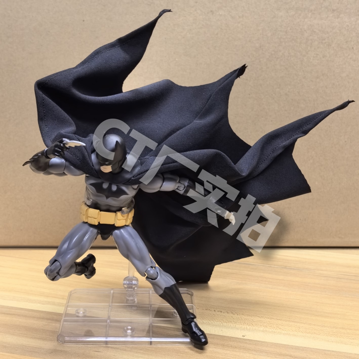 CT Oyuncaklar Batman Figürü Ba - Model Kit Iron Man incelemesi ve fiyatı