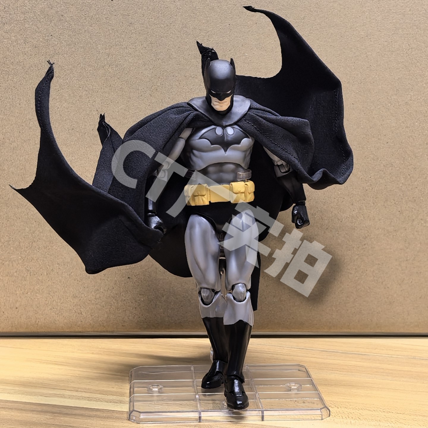 CT Oyuncaklar Batman Figürü Ba - Model Kit Iron Man incelemesi ve fiyatı
