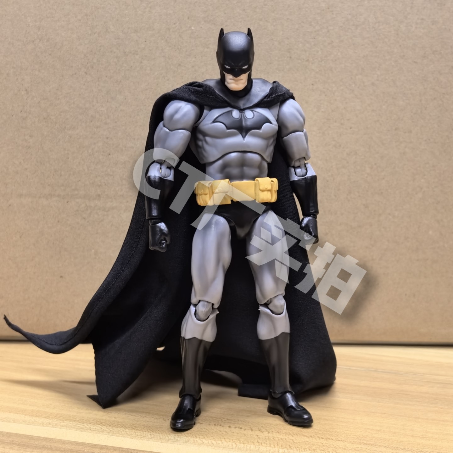 CT Oyuncaklar Batman Figürü Ba - Model Kit Iron Man incelemesi ve fiyatı