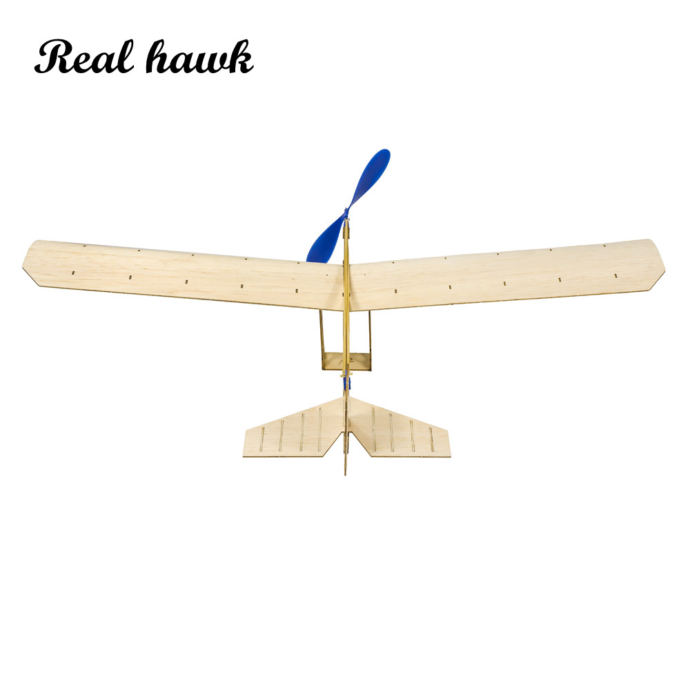 STEM Lastikle Çalışan Uçak Kit - Model Kit Simulator incelemesi ve fiyatı