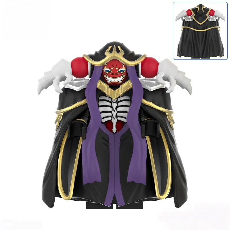 Kör Kutu Overlord Özel Yapım A - Model Kit Box incelemesi ve fiyatı