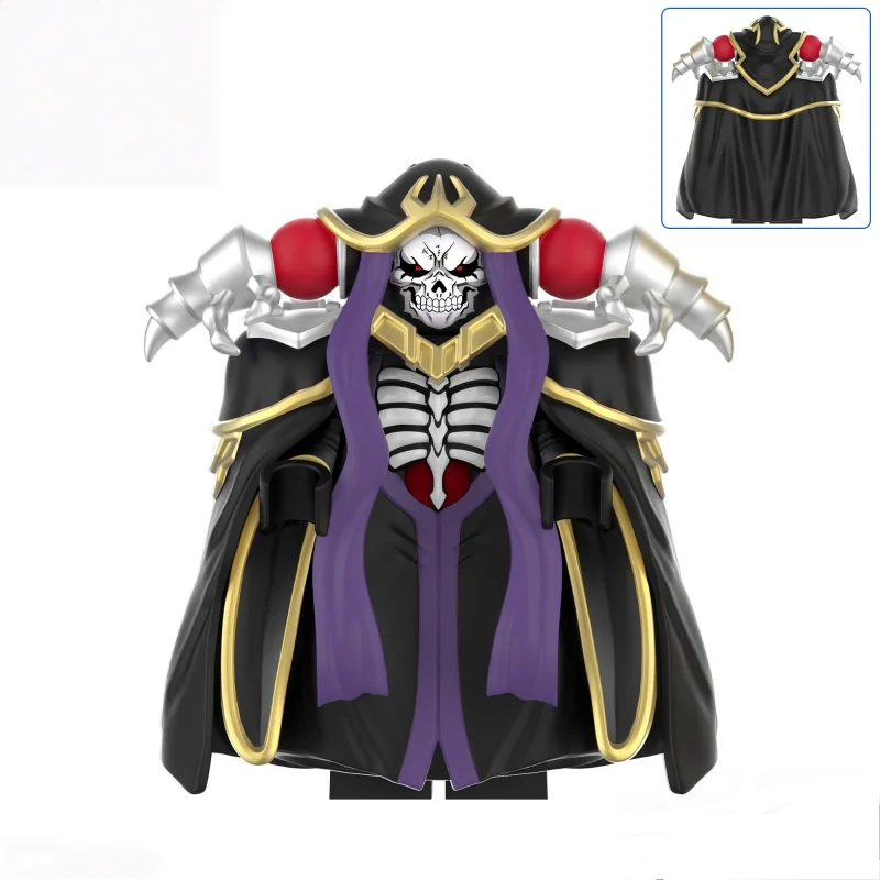 Kör Kutu Overlord Özel Yapım A - Model Kit Box incelemesi ve fiyatı