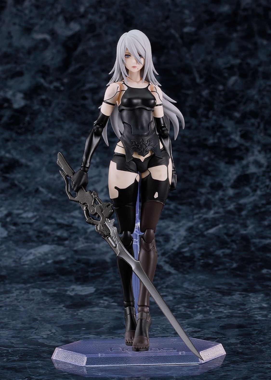 Resmi Lisanslı GSC Max Factory - Model Kit Nier Automata incelemesi ve fiyatı