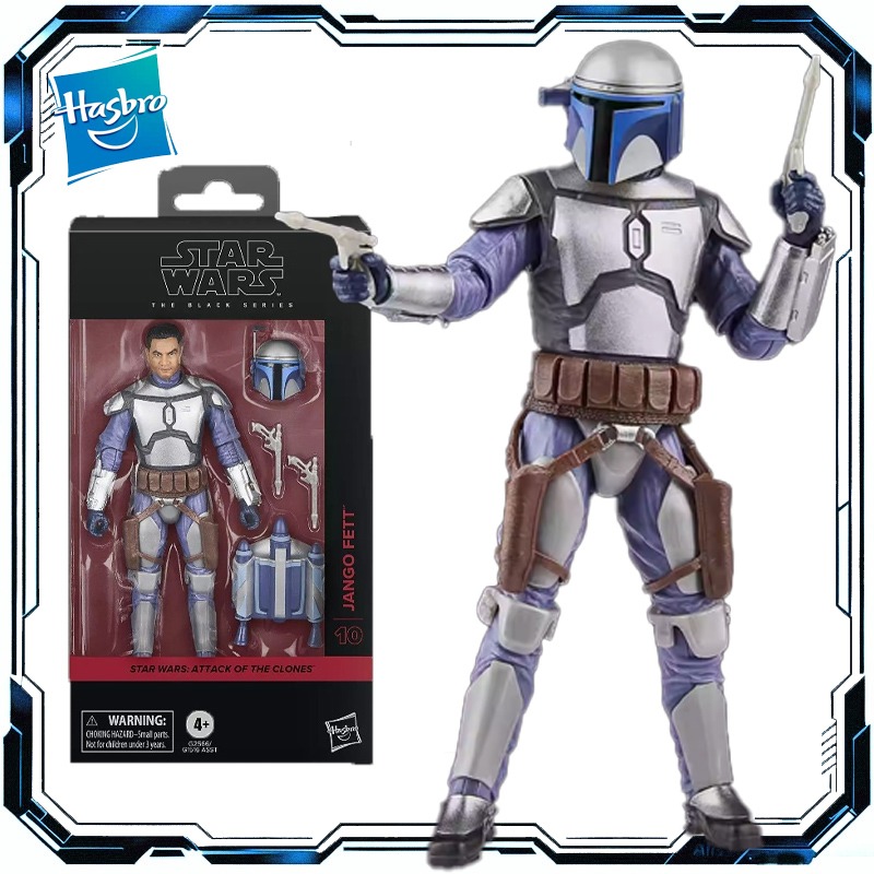 Hasbro Orijinal Star Wars Anim - Model Kit Nier Automata incelemesi ve fiyatı