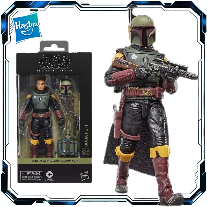 Hasbro Orijinal Star Wars Anim - Model Kit Nier Automata incelemesi ve fiyatı