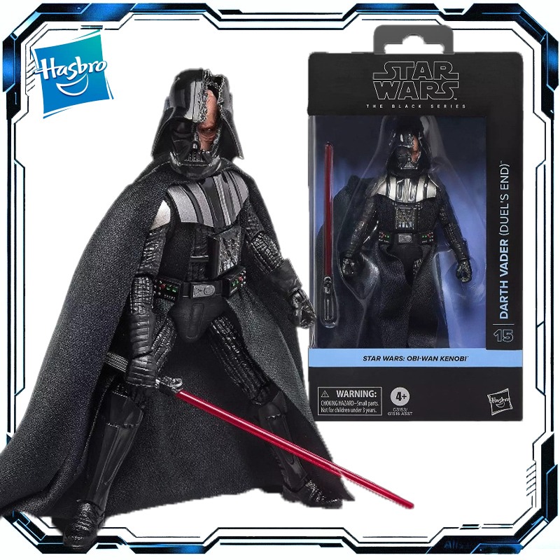 Hasbro Orijinal Star Wars Anim - Model Kit Nier Automata incelemesi ve fiyatı