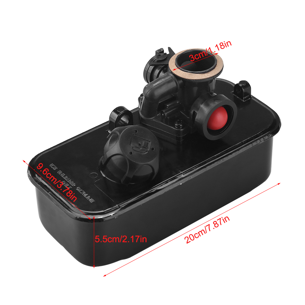 Çoğu Briggs & Stratton biçme m - Model Kit Engine incelemesi ve fiyatı