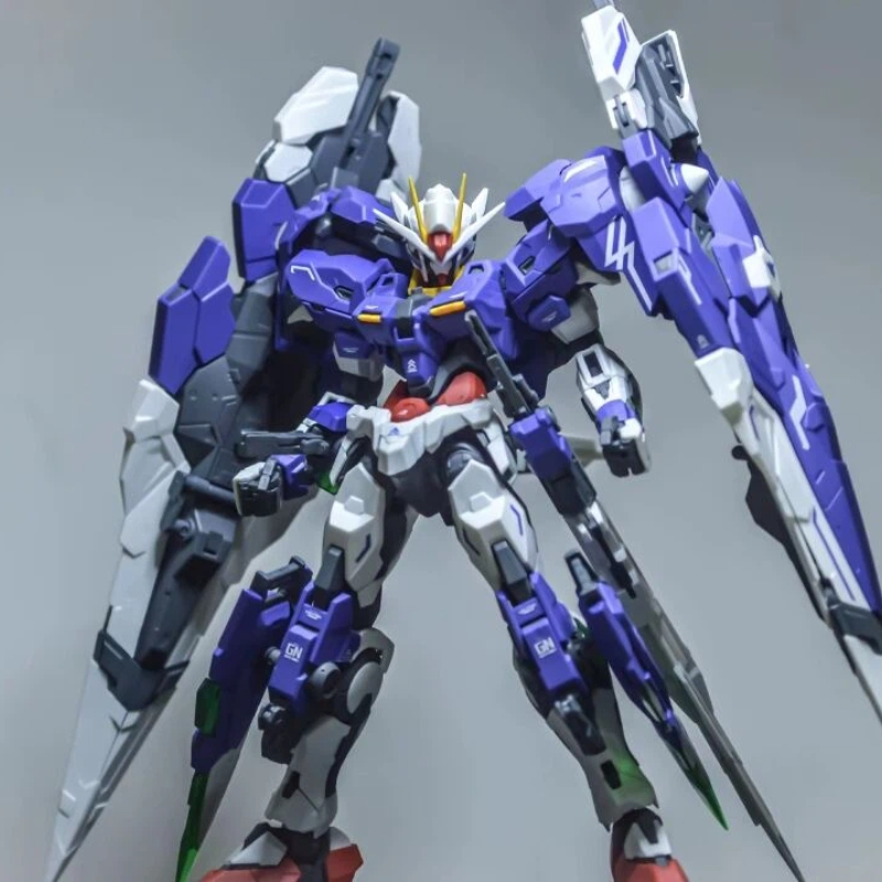 Sıcak Fırsat MJH MG 1/100 Ölçe - Model Kit Third Party incelemesi ve fiyatı
