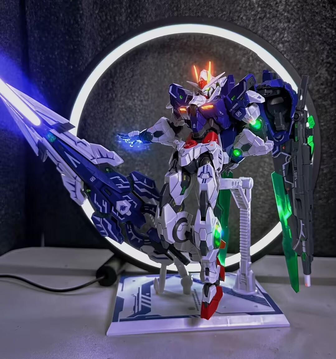 Sıcak Fırsat MJH MG 1/100 Ölçe - Model Kit Third Party incelemesi ve fiyatı
