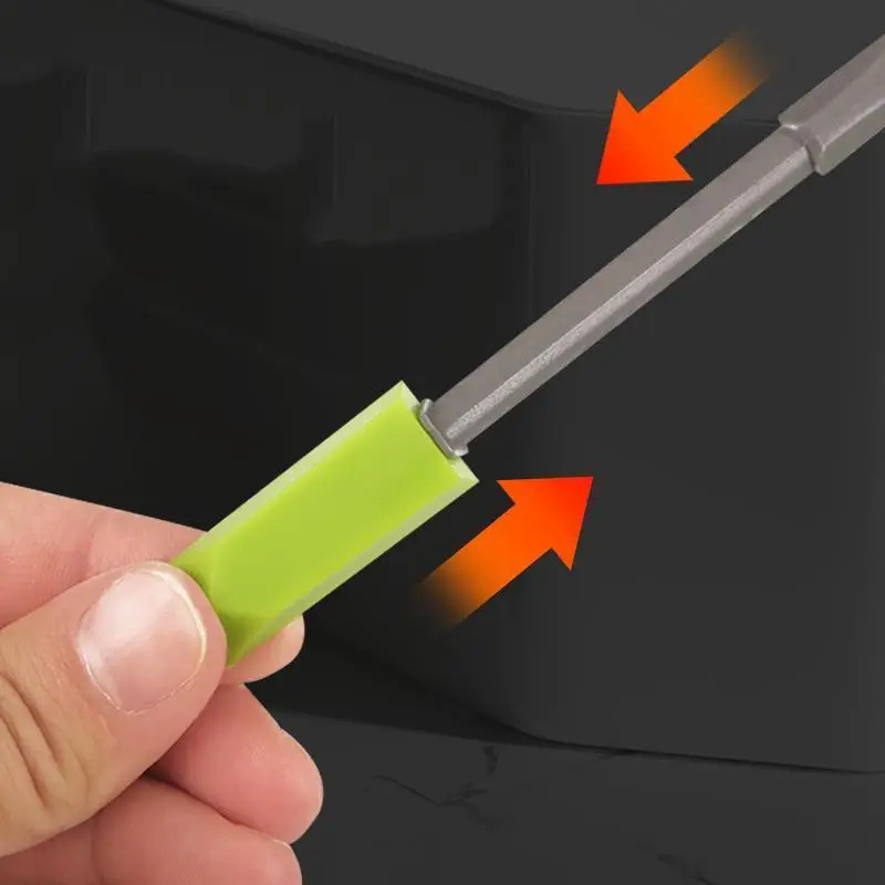 Çok Açılı Sızdırmazlık Maddesi - Seam Scraper Tool incelemesi ve fiyatı