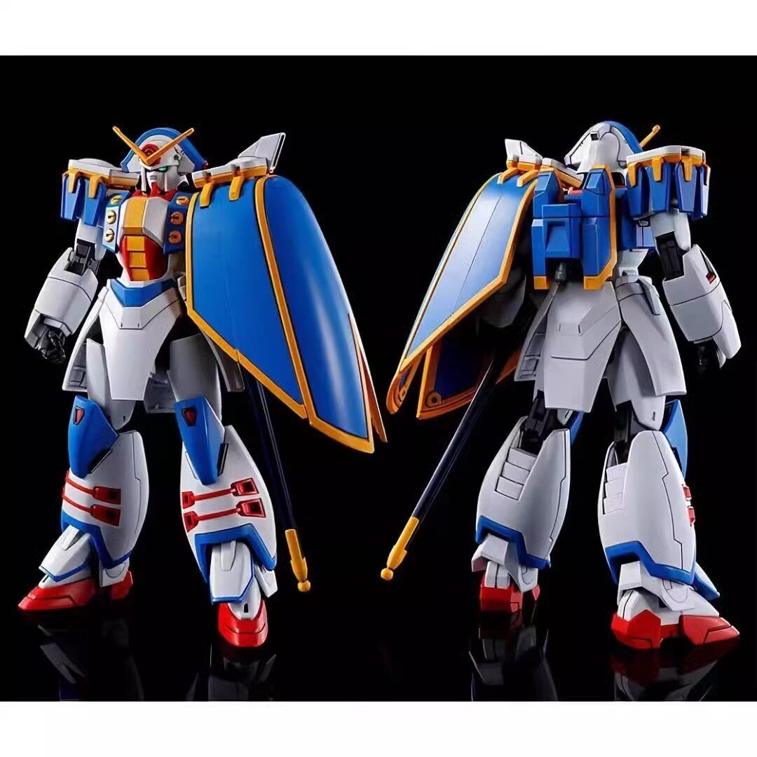 Rose Mecha HG 1/144 Ölçekli PB - Model Kit Third Party incelemesi ve fiyatı