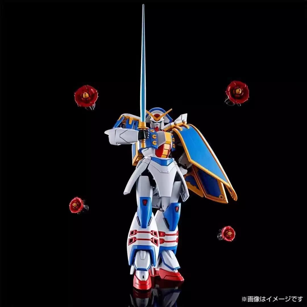 Rose Mecha HG 1/144 Ölçekli PB - Model Kit Third Party incelemesi ve fiyatı