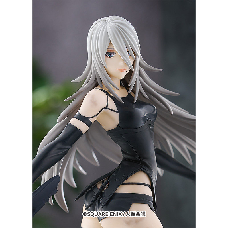 Stokta Mevcut GSC POP UP PARAD - Model Kit Nier Automata incelemesi ve fiyatı