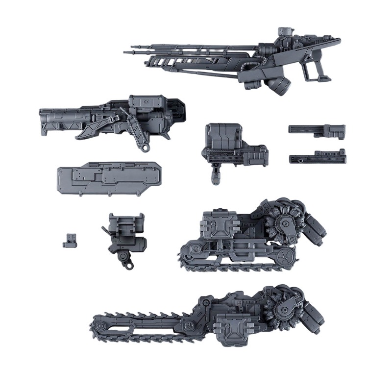 Bandai 30 Dakika Görev Seçeneğ - Model Kit Bandai 30 incelemesi ve fiyatı