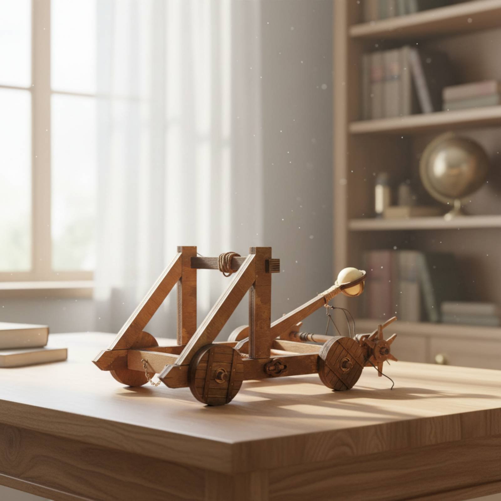 Döndürülebilir Kuşatma Makines - Model Kit Engine incelemesi ve fiyatı
