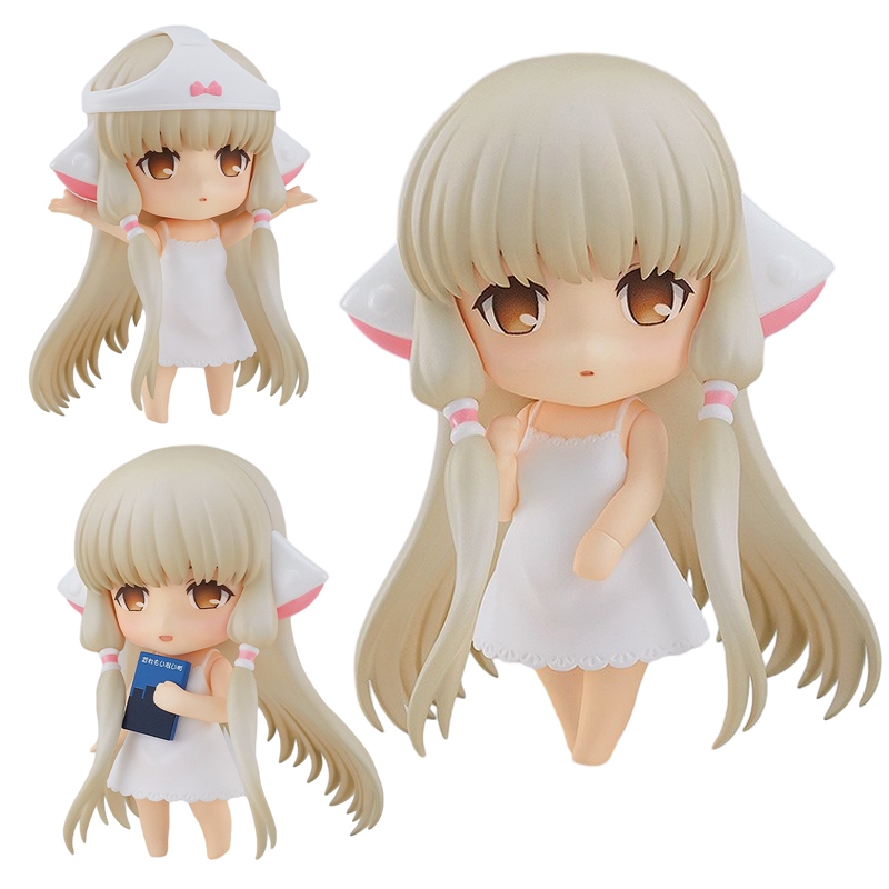 10cm Chobits Anime Figürü # 20 - Model Kit Oshi No Ko incelemesi ve fiyatı
