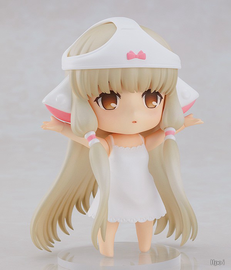 10cm Chobits Anime Figürü # 20 - Model Kit Oshi No Ko incelemesi ve fiyatı