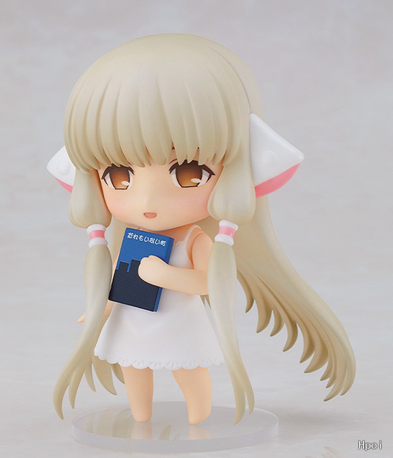 10cm Chobits Anime Figürü # 20 - Model Kit Oshi No Ko incelemesi ve fiyatı