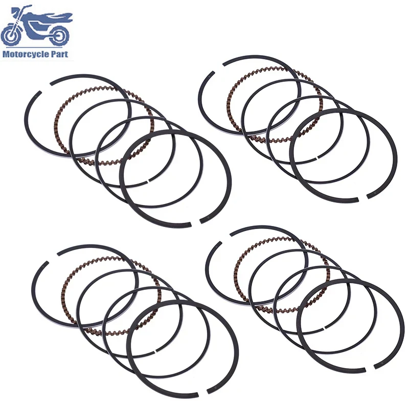 4 takım STD 64.5mm motosiklet  - Model Kit Engine incelemesi ve fiyatı