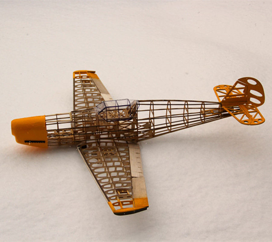 RC uçaklar lazer kesim Balsa a - Model Kit Simulator incelemesi ve fiyatı