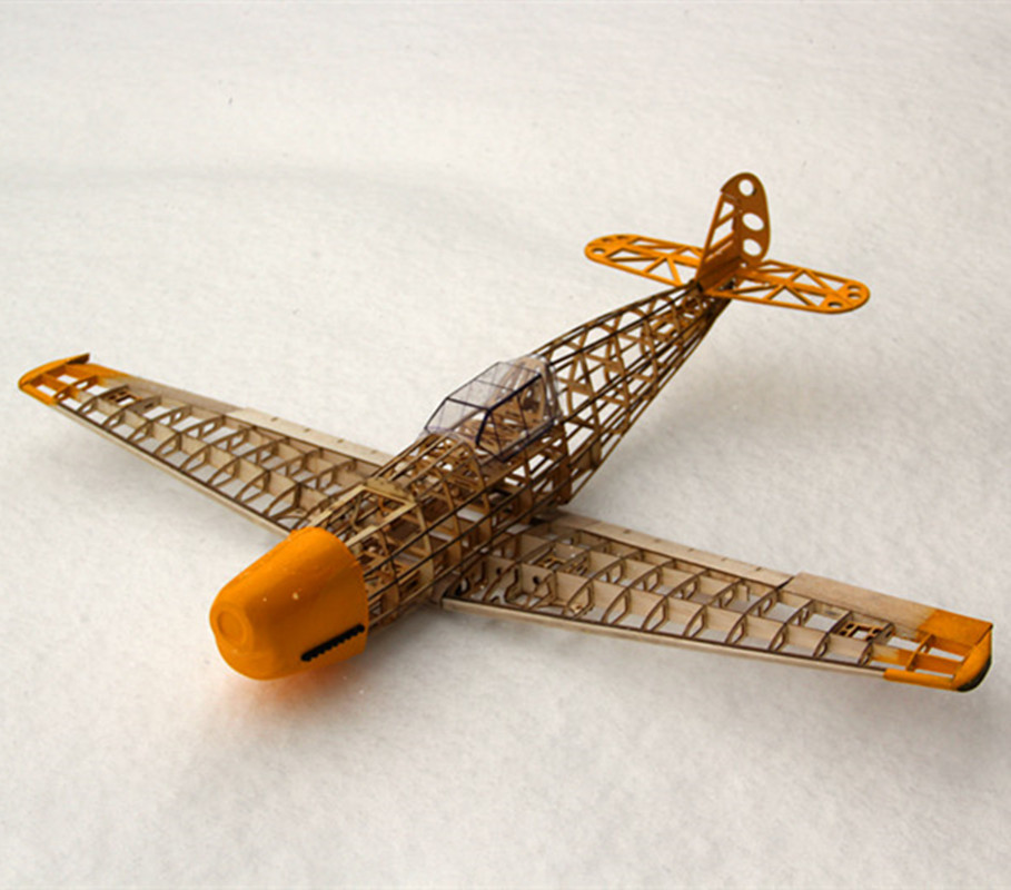 RC uçaklar lazer kesim Balsa a - Model Kit Simulator incelemesi ve fiyatı