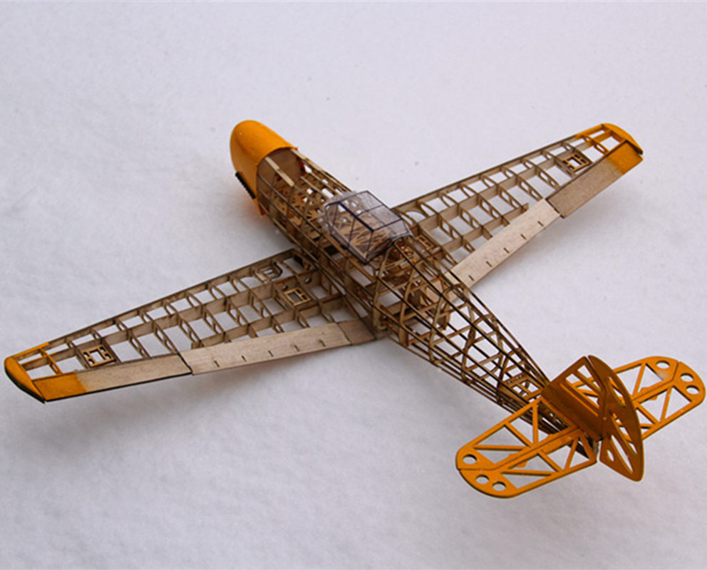 RC uçaklar lazer kesim Balsa a - Model Kit Simulator incelemesi ve fiyatı