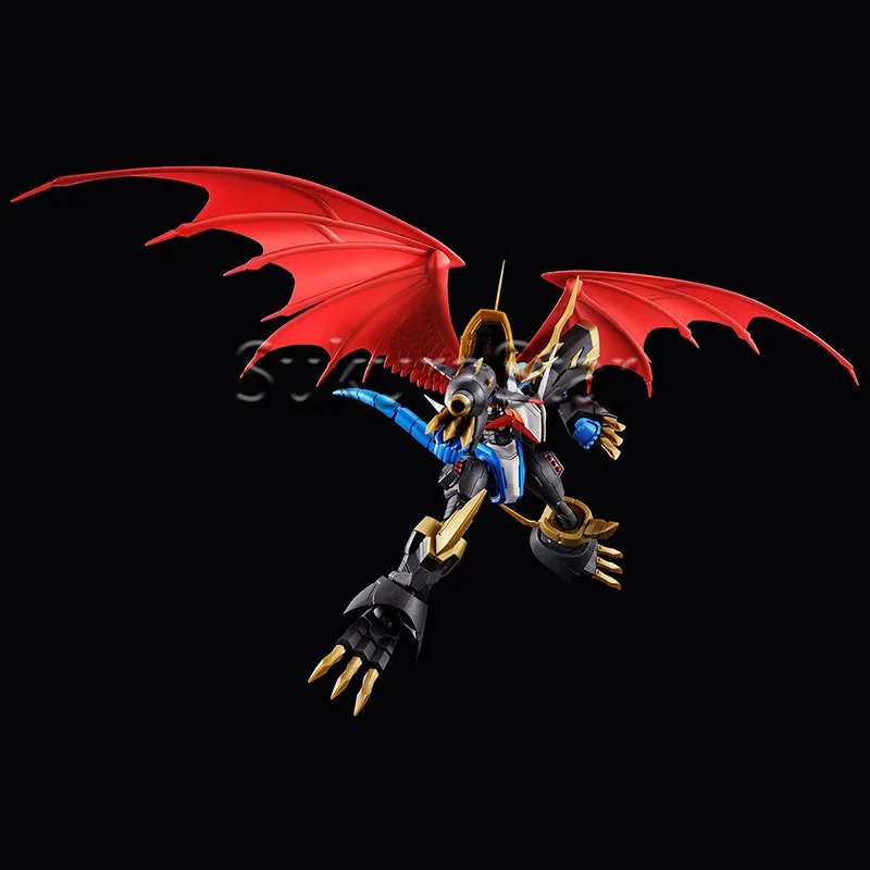 【Stokta mevcut】Bandai PB Limit - Model Kit Imperialdramon incelemesi ve fiyatı