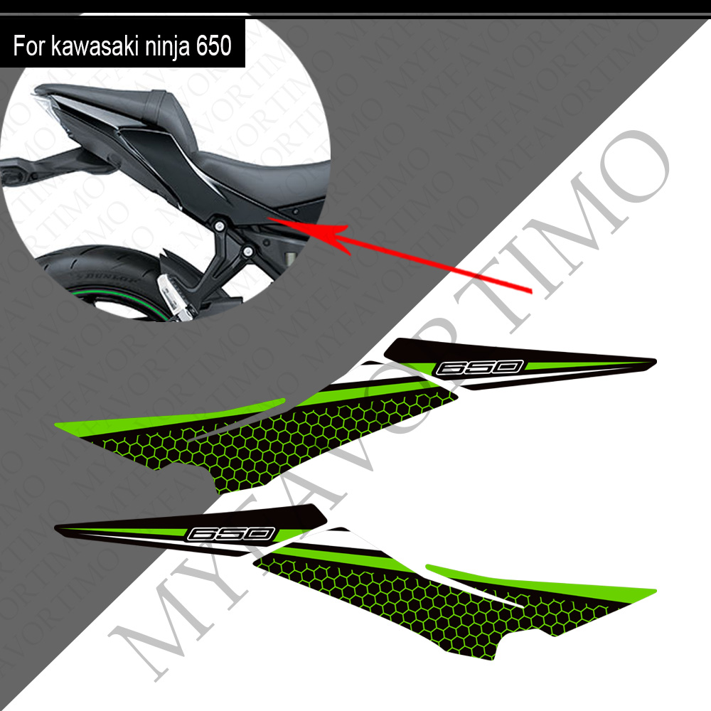 Kawasaki Ninja 650 Yakıt Depos - Model Kit Ninja incelemesi ve fiyatı