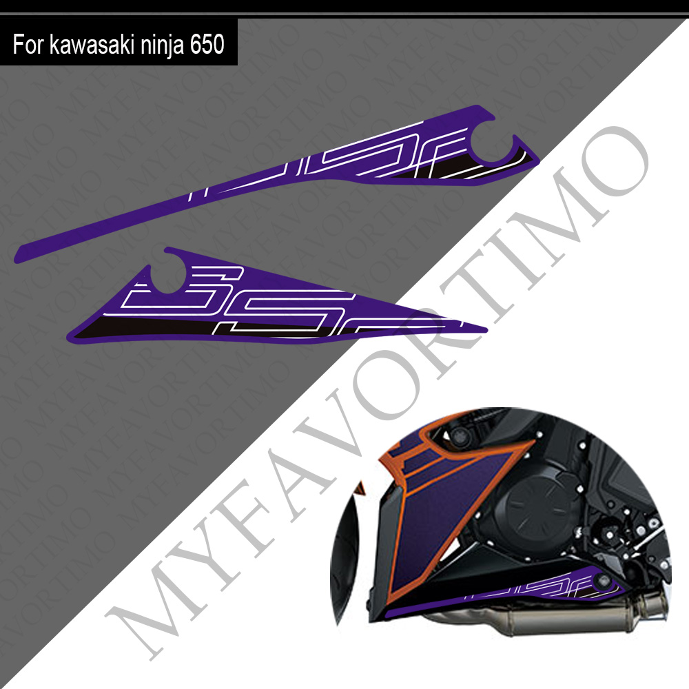 Kawasaki Ninja 650 Yakıt Depos - Model Kit Ninja incelemesi ve fiyatı