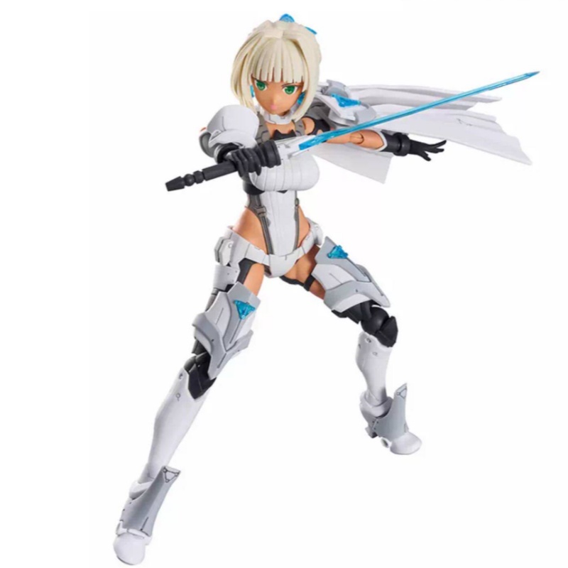 Bandai 30ms Model Kiti Aksesua - Model Kit Valkyrie incelemesi ve fiyatı