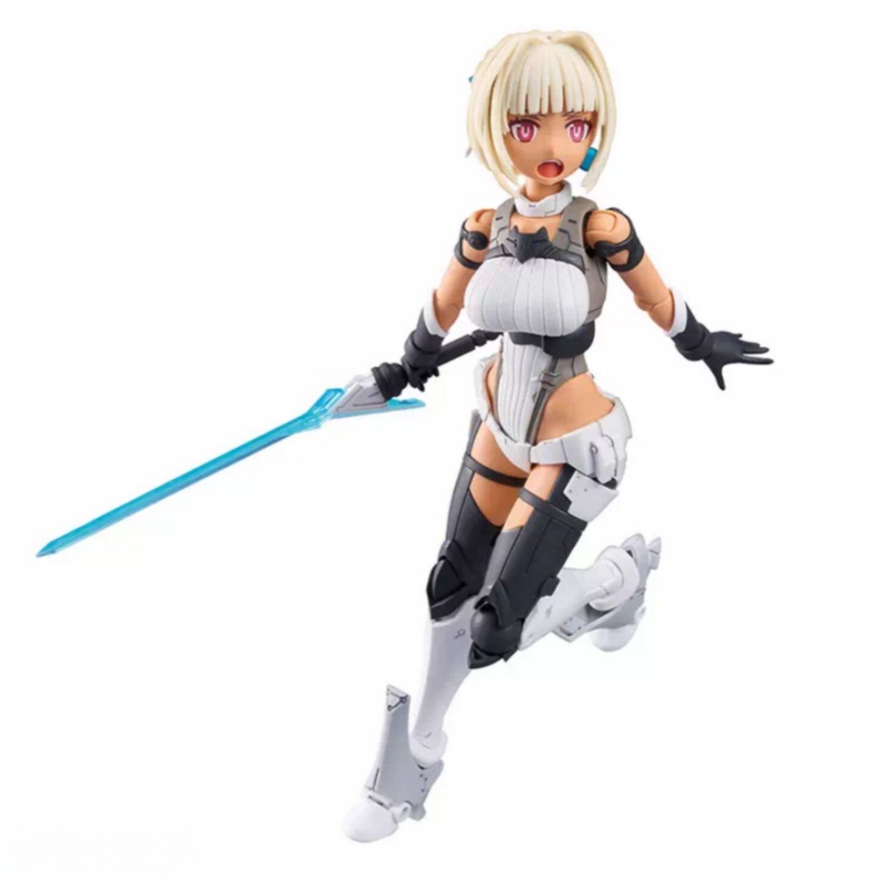 Bandai 30ms Model Kiti Aksesua - Model Kit Valkyrie incelemesi ve fiyatı
