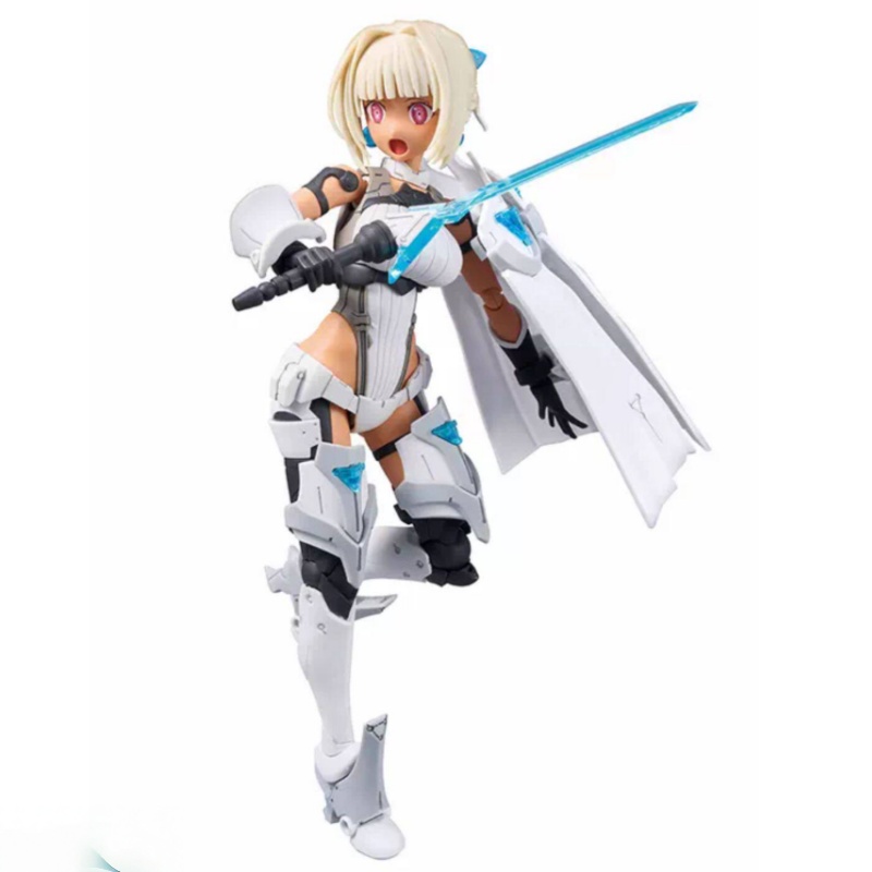Bandai 30ms Model Kiti Aksesua - Model Kit Valkyrie incelemesi ve fiyatı