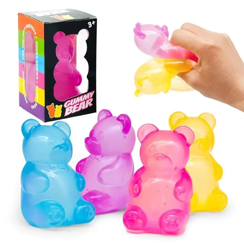 Çoklu Yavaş Yükselen Squishy K - Model Kit Box incelemesi ve fiyatı