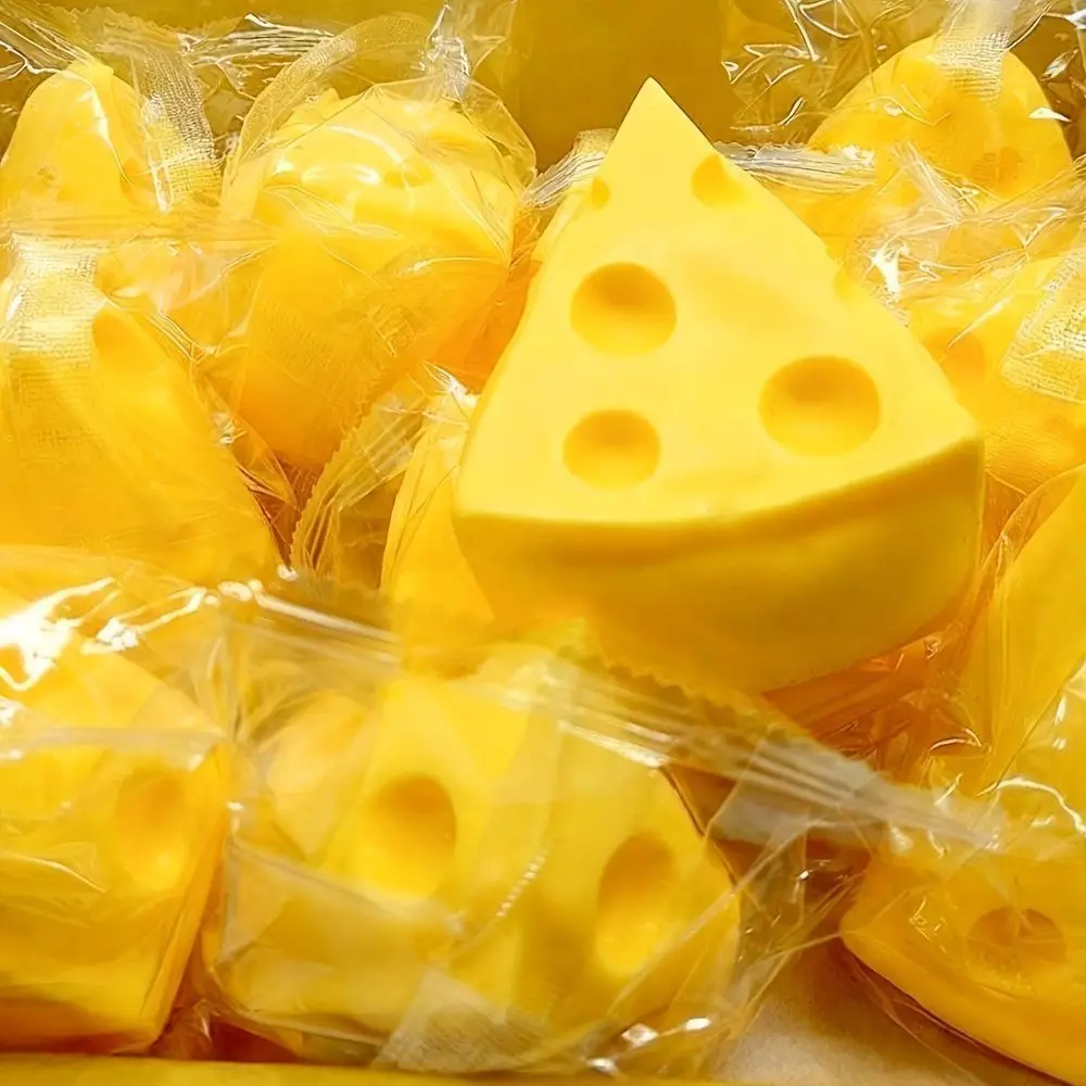 Çoklu Yavaş Yükselen Squishy K - Model Kit Box incelemesi ve fiyatı