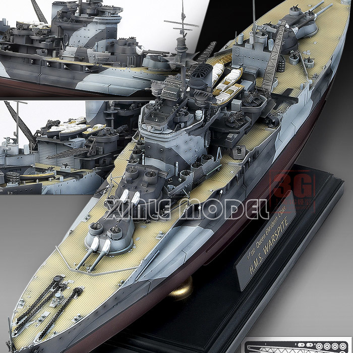 Academy Gemi Model Seti 14105  - Model Kit Academy incelemesi ve fiyatı