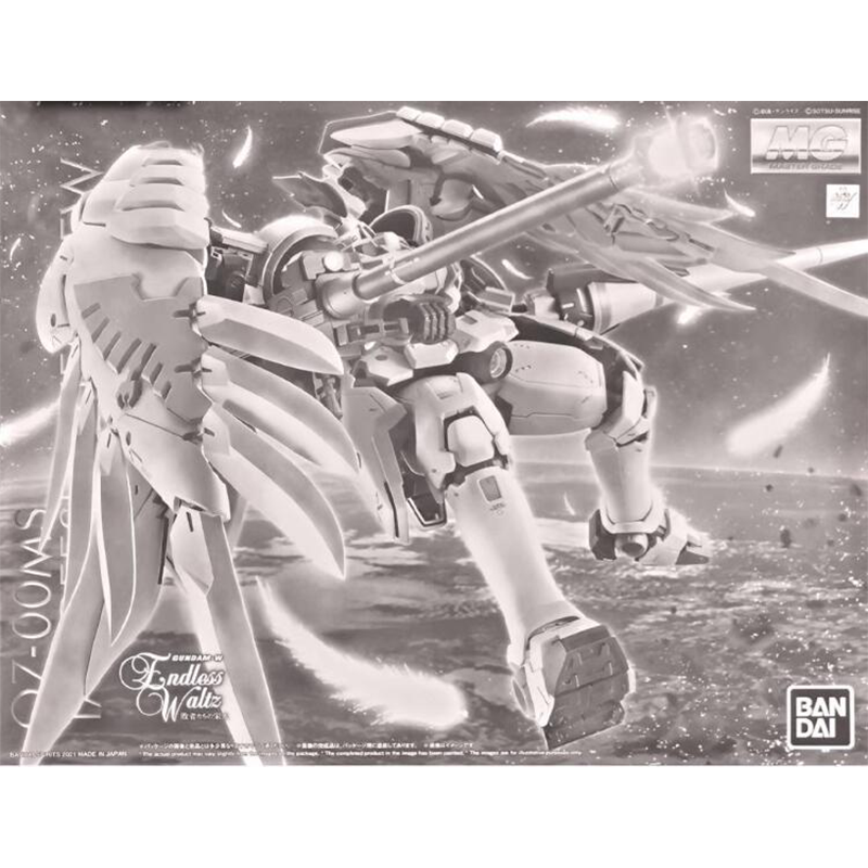 Nokta Doğrudan Teslimat Bandai - Model Kit Third Party incelemesi ve fiyatı