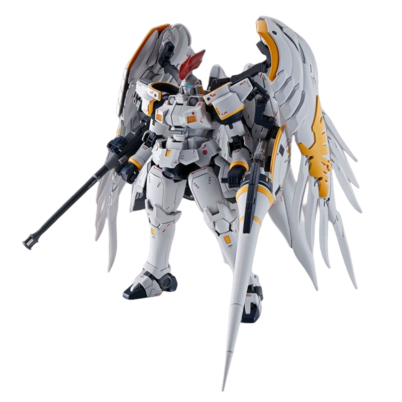 Nokta Doğrudan Teslimat Bandai - Model Kit Third Party incelemesi ve fiyatı