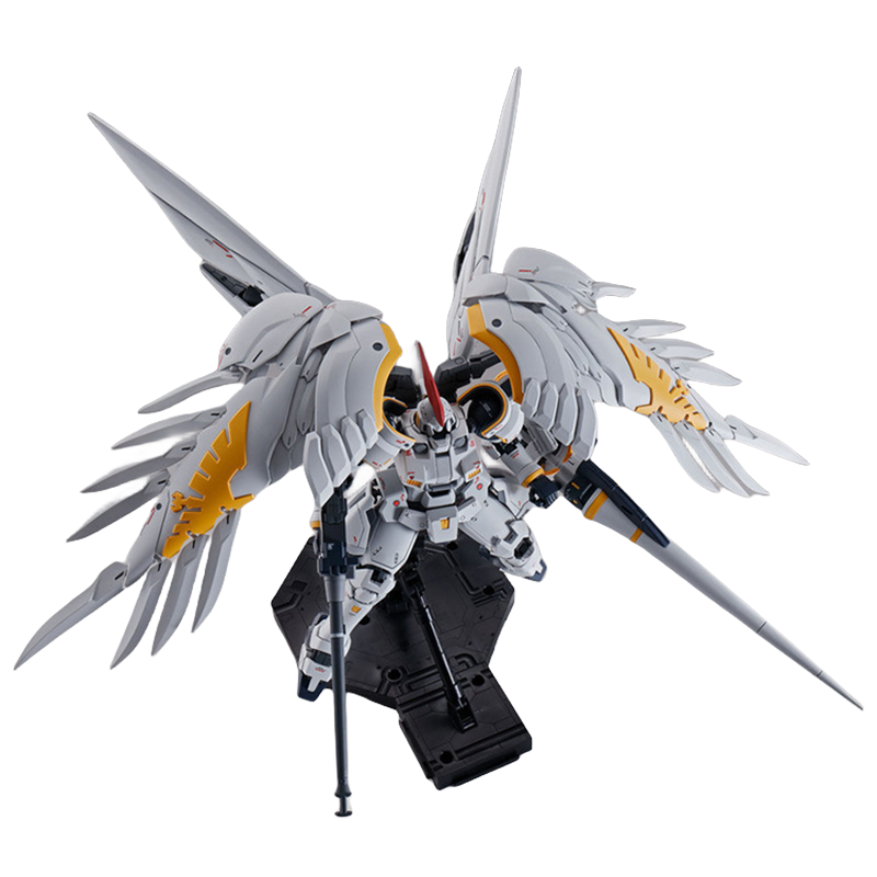 Nokta Doğrudan Teslimat Bandai - Model Kit Third Party incelemesi ve fiyatı