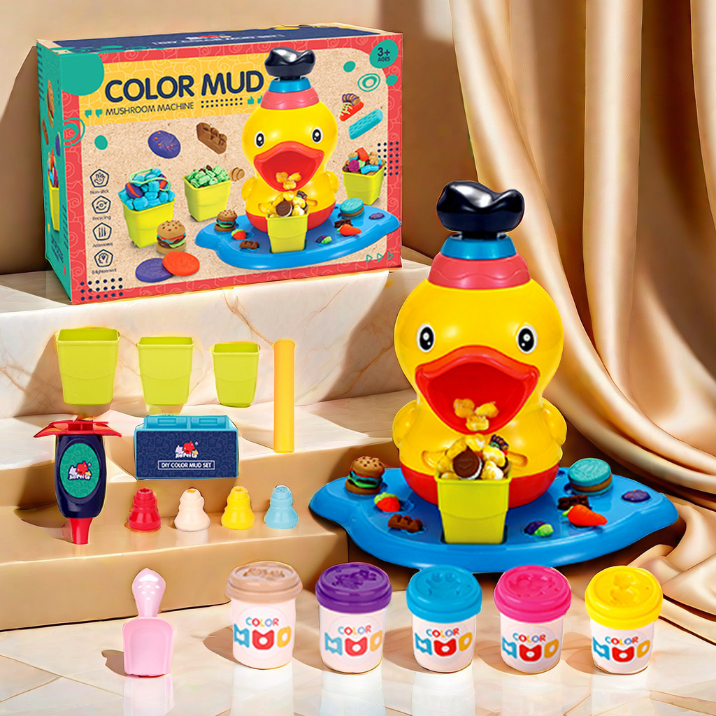 Oyun Hamuru Makarna Makinesi S - Model Kit Simulator incelemesi ve fiyatı