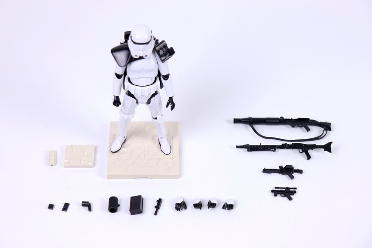 Nuclearmodel MODEL 1/12 Imperi - Model Kit Snaa incelemesi ve fiyatı