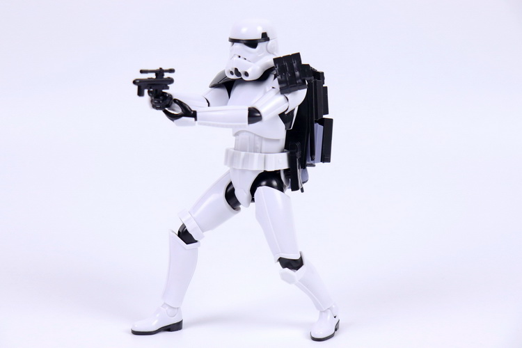 Nuclearmodel MODEL 1/12 Imperi - Model Kit Snaa incelemesi ve fiyatı