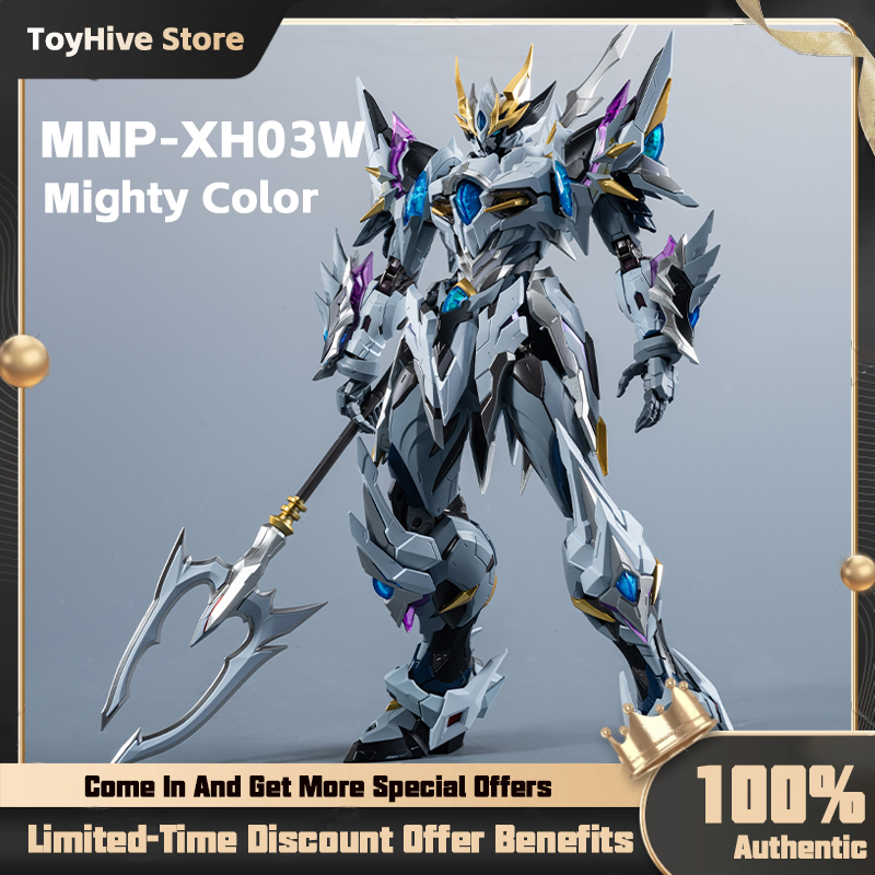 【STOKTA】 MOTOR NUCLEAR MNP-XH0 - Model Kit Xiaoyaozi incelemesi ve fiyatı