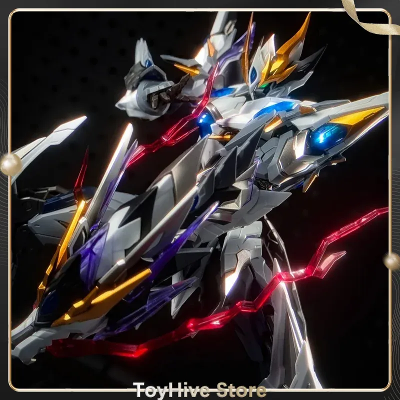 【STOKTA】 MOTOR NUCLEAR MNP-XH0 - Model Kit Xiaoyaozi incelemesi ve fiyatı